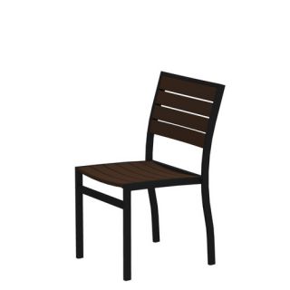 Euro Dining Side Chair