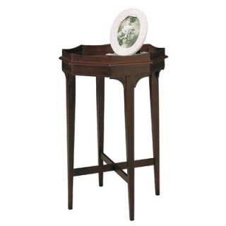 Hekman Accents Tray Top End Table