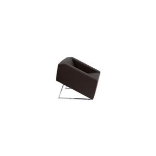Hercules Patrician Series Reception Lounge Chair