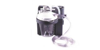 7305 VacuAide Portable Aspirator medical Suction Health & Personal Care