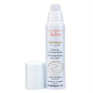 Avene Serenage Nutri redensifying Day Cream Anti aging Mature Skin 40ml Health & Personal Care