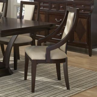 Najarian Furniture Newport Arm Chair