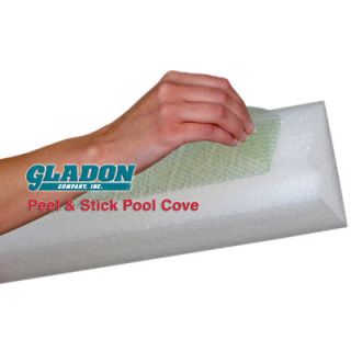 Gladon 48 Pool Cove Peel and Stick