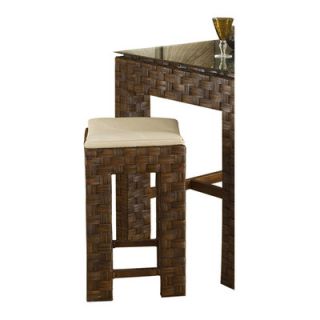 Jeffan Pura Bar Table Set