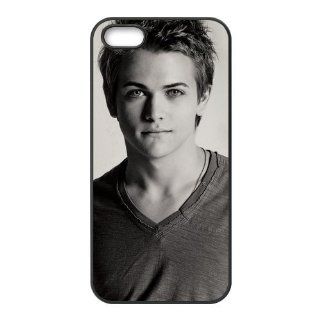Personalized Hunter Hayes Hard Case for Apple iphone 5/5s case AA728 Cell Phones & Accessories