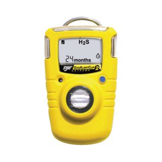 Extreme 2 Year Portable Gas Monitor For Carbon Monoxide