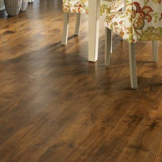 Somerset Floors American Country 5 Solid Maple Flooring in Forest