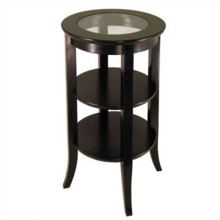 Winsome End Tables