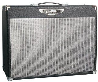 Traynor YCV40 Tube Guitar Combo Amplifier 40 Watts 12 Inch Presence Tone Control 8 Ohms Musical Instruments