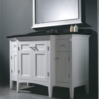 James Martin Furniture Sedona 53 Single Bathroom Vanity Base