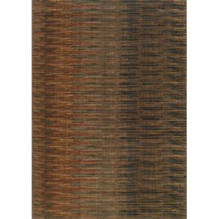 Oriental Weavers Sphinx Kasbah Striped Rug