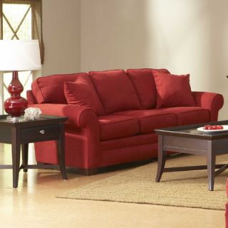 Broyhill® Zachary Queen Sleeper Sofa