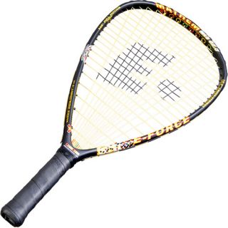 E FORCE Mayhem Racquetball Racquet   Size 3 5/8