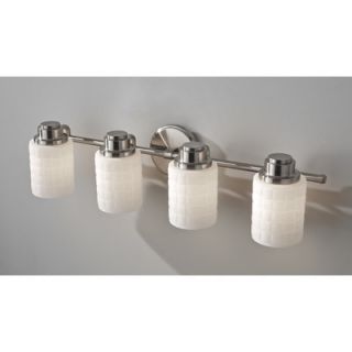 Quoizel Tatum 2 Light Bath Vanity Light