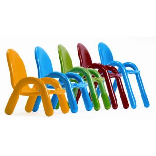 Angeles Baseline 13 PVC Classroom Chair