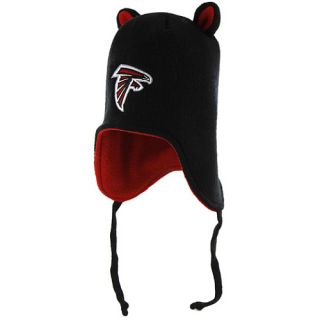 47 BRAND Youth Atlanta Falcons Lil Monster Knit Cap   Size Adjustable