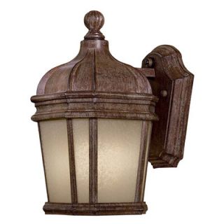 Minka Lavery Harrison 1 Light Chain Hung Indoor/Outdoor Lantern