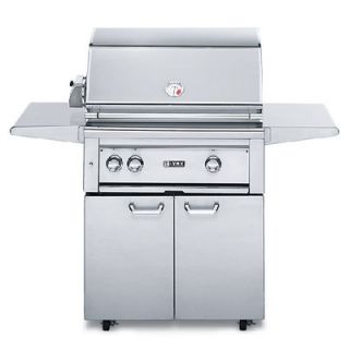 Lynx 30 Gas Grill with ProSear2 Rotisserie Burner