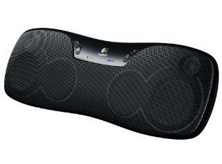 Logitech 984 000181 Wireless Boombox for Tablets   Players & Accessories