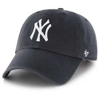 47 BRAND Youth New York Yankees Clean Up Adjustable Cap   Size Adjustable