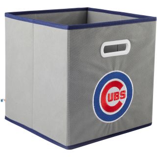 MyOwnersBox MLB STOREITS Fabric Drawer Chicago Cubs (11200CHC)