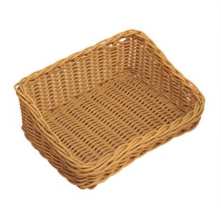 Eco Displayware Eco Friendly Shelf Merchandising Basket
