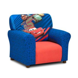 KidzWorld Disney Kids Mickey Mouse Clubhouse Club Chair