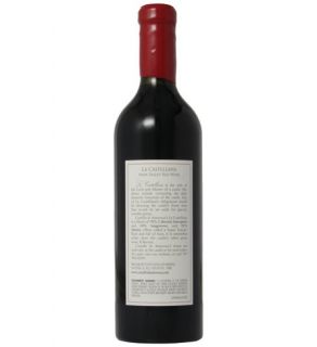 2006 Castello di Amorosa Napa Valley Super Tuscan Blend Cabernet Sauvignon 750 mL Wine