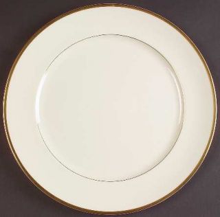 Royal Doulton Heather (Gold Trim, Albion Shape) Service Plate (Charger), Fine Ch