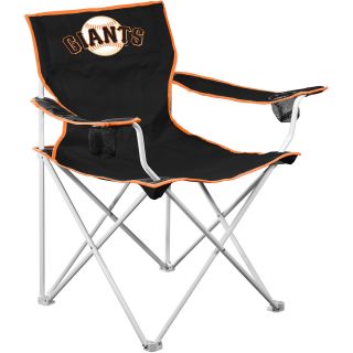 Logo Chair San Francisco Giants Deluxe Chair (525 12)