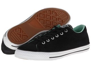 Converse CTS Ox Mens Shoes (Black)