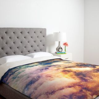 DENY Designs Shannon Clark Cosmic Duvet Cover Collection