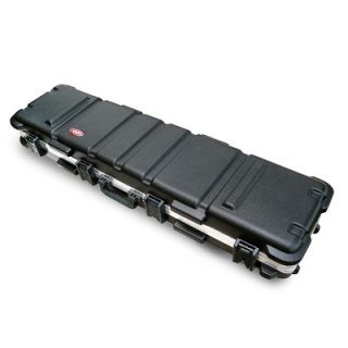 SKB Cases ATA Double Rifle Transport Case