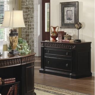 Wildon Home ® Lateral File Cabinet