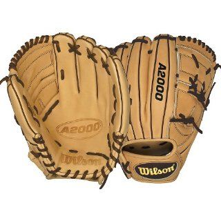 Wilson Prostock A2000 B2 11.75 Inch Pitcher's Baseball Glove (Right Hand Throw)  Baseball Infielders Gloves  Sports & Outdoors