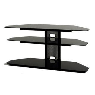 Transdeco International Deco Entertainment 32 52 TV Stand