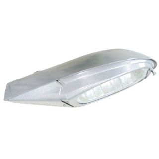 Deco Lighting 400w MHPS MT Roadway Cobra Post Head with Shallow Glass