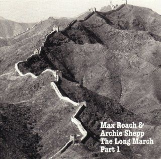 The Long March, Part 1 Music