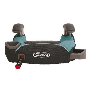 Graco AFFIX Backless Youth Booster Seat with Latch System