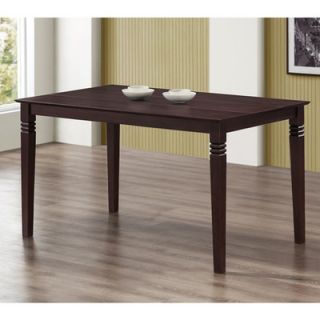 Home Loft Concept Bentley Dining Table
