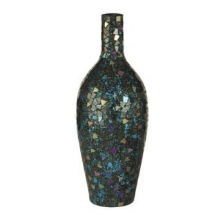 Dale Tiffany Sapphire Vase