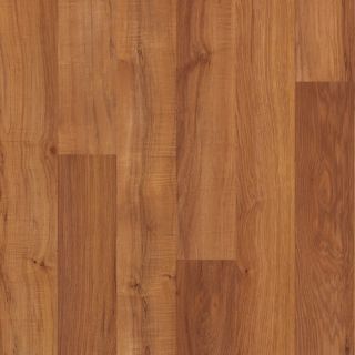 Shaw Floors Natural Impact II 7.8mm Laminate in Glazed Hickory