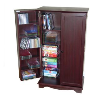 Entertainment Multimedia Cabinet