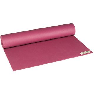 Jade Professional Yoga Mat   3/16 x 74, Orange (374TO)