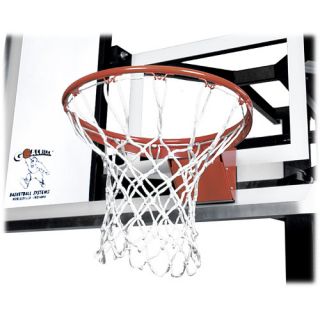 Goalrilla Heavy Flex Basketball Goal (B2600)