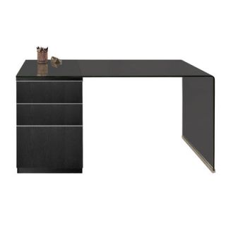 Furniture Resources System 21 Office Curved Desk