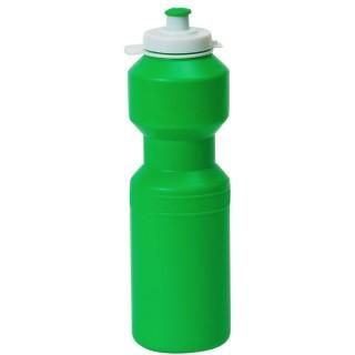 Green Sports Water Bottle