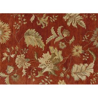 Loloi Rugs Fulton Persimmon Rug