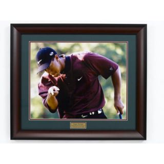 Golf Gifts & Gallery Tiger Framed Photography