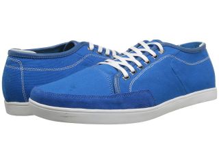 Steve Madden M Toledo Mens Shoes (Blue)